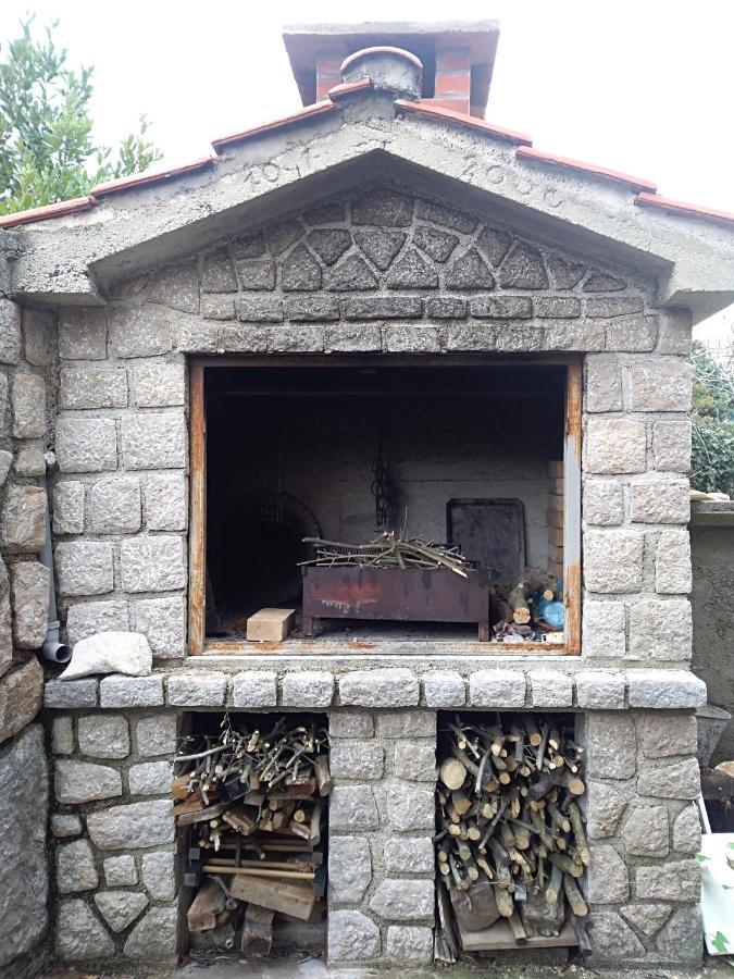 Apartman Tri Palme Gabonjin Cameră foto